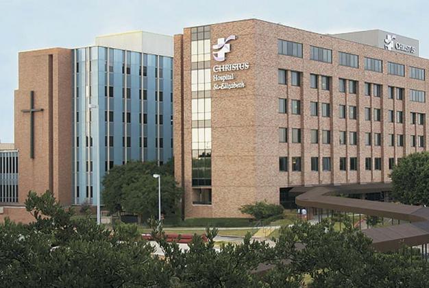 CHRISTUS Southeast Texas Health System donates land to Tyler County Hospital.