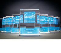 Entergy Texas earns ENERGY STAR Sustained Excellence Award for second consecutive year.