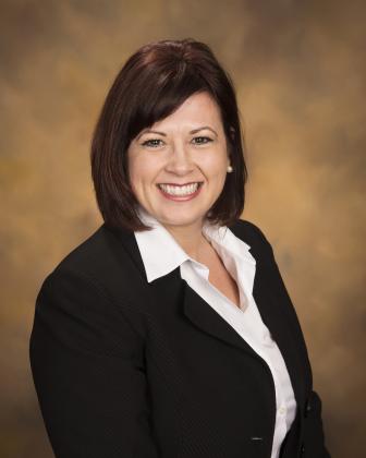Mobiloil Credit Union selects Lisa Miller as COO.