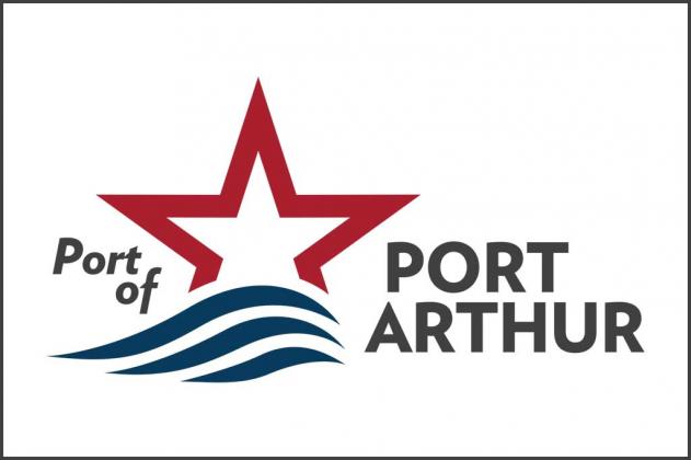 Port Arthur takes vaccines from land to sea.