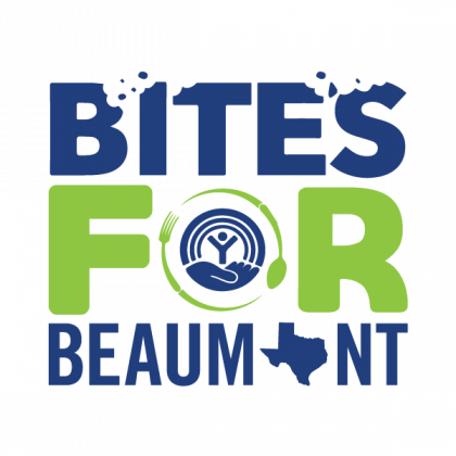 Bites for Beaumont pass from CVB benefits United Way programs.