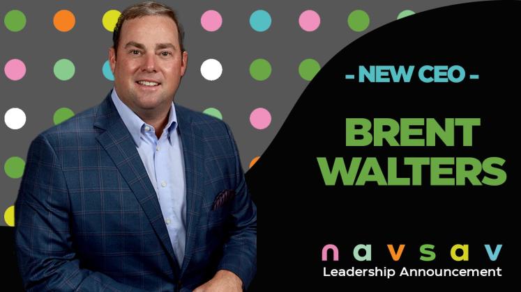 NavSav names Brent Walters new CEO