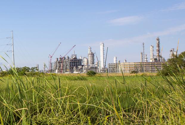 BASF TotalEnergies’ Petrochemicals facility earns International Sustainability and Carbon Certification