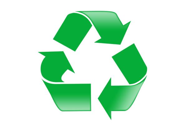 Nov. 15 is America Recycles Day