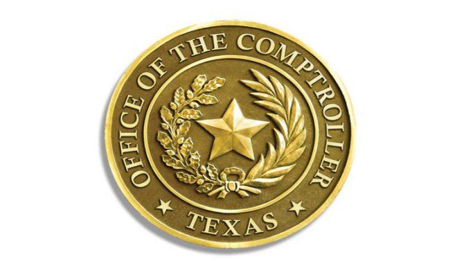 Office of the Texas Comptroller