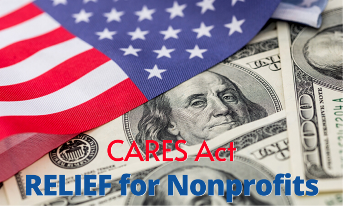 Applications now open for CARES Act loans