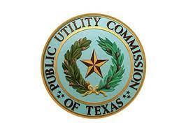 Office of Texas Public Utility commission 