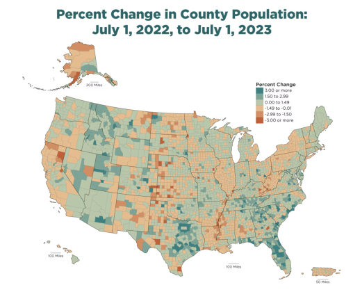 U.S. Census Bureau image